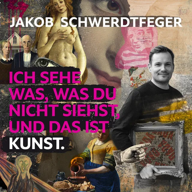 Jakob Schwerdtfeger