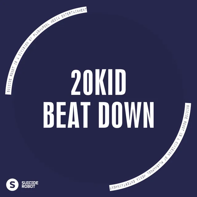 Beat Down - Original Mix