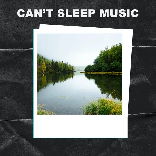 Can't Sleep Music