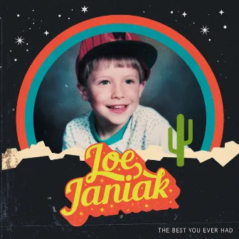 The Best You Ever Had (Acoustic) by Joe Janiak