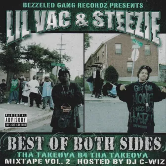 Best Of Both Sides by Lil Vac