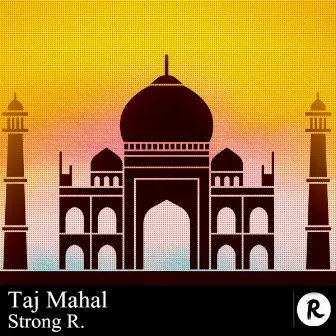 Taj Mahal by MightyB