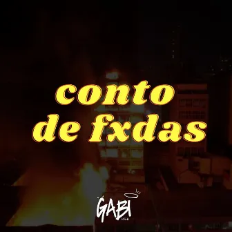 Conto de Fxdas by Gabi MFH