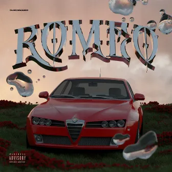 ROMEO by SuperMario