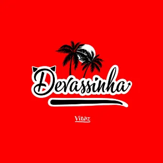 Devassinha by Vitóz