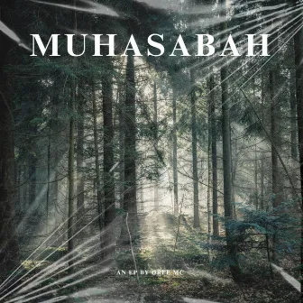 Muhasabah by Dree MC