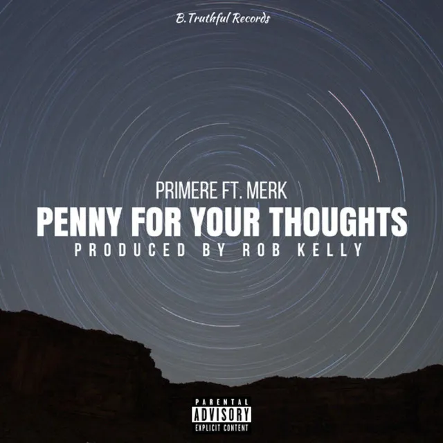 Penny for Your Thoughts