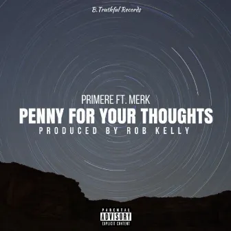 Penny for Your Thoughts by Primere