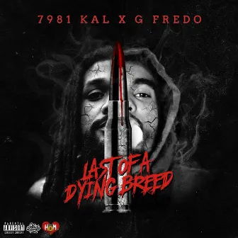 Last of a Dying Breed by 7981 Kal