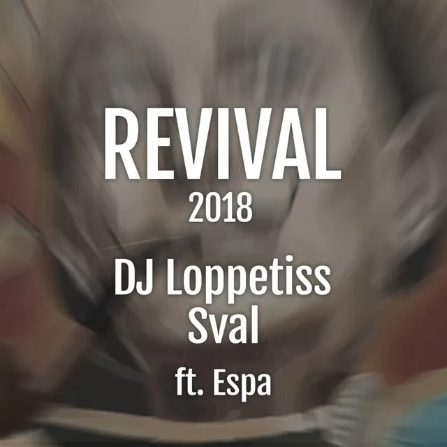 Revival 2018