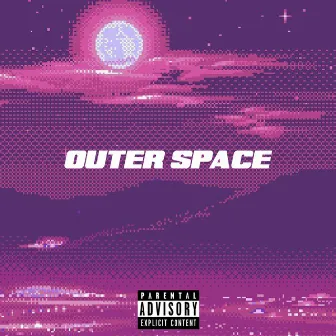 OUTER SPACE by Splash Daddy