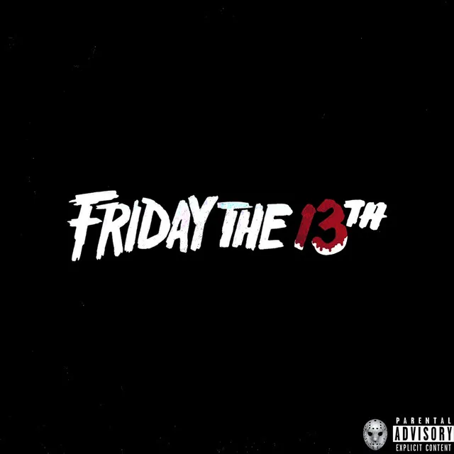 Friday The 13Th