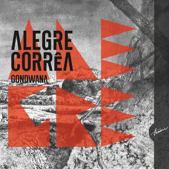 Alegre Correa by Alegre Correa