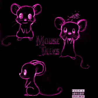 Mouse Tales by Pinkypercs