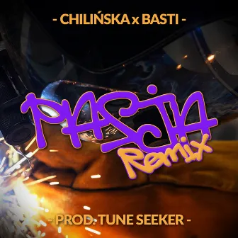 Pasja (Remix) by Chilinska