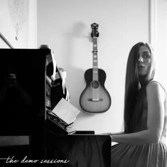 The Demo Sessions by Alisa Turner