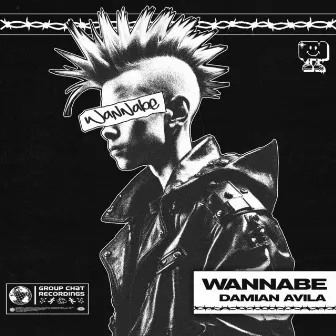 Wannabe by Damian Avila