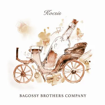 Kocsis by Bagossy Brothers Company