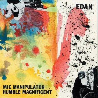 Mic Manipulator by Edan