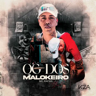 Qg dos Malokeiro by MC Rafan