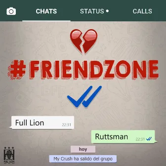 Friendzone by 