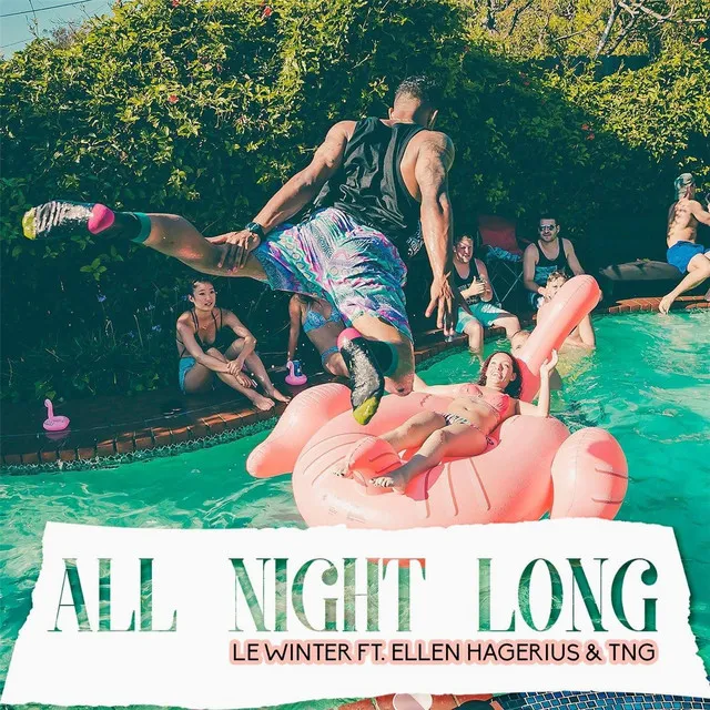 All Night Long