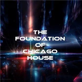 The Foundation of Chicago House by Miss Wallace