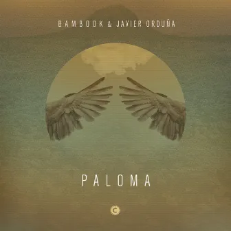 Paloma by Bambook