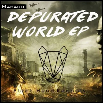 Depurated World Ep by Masaru