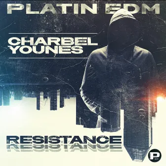 Resistance by Charbel Younes