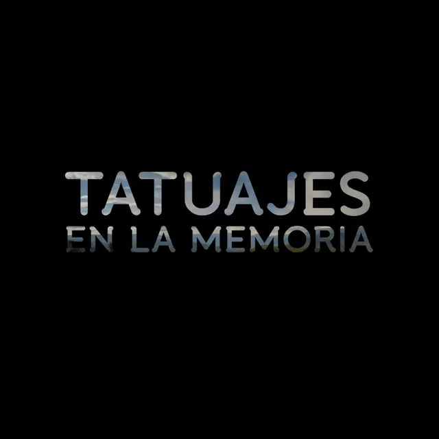 Como el Cóndor (Banda sonora original de la película Tatuajes en la Memoria)