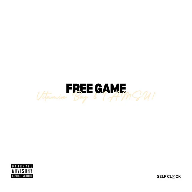 FREE GAME