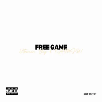 FREE GAME by Vitamin Boy