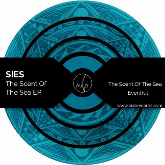 The Scent Of The Sea Ep by Sies