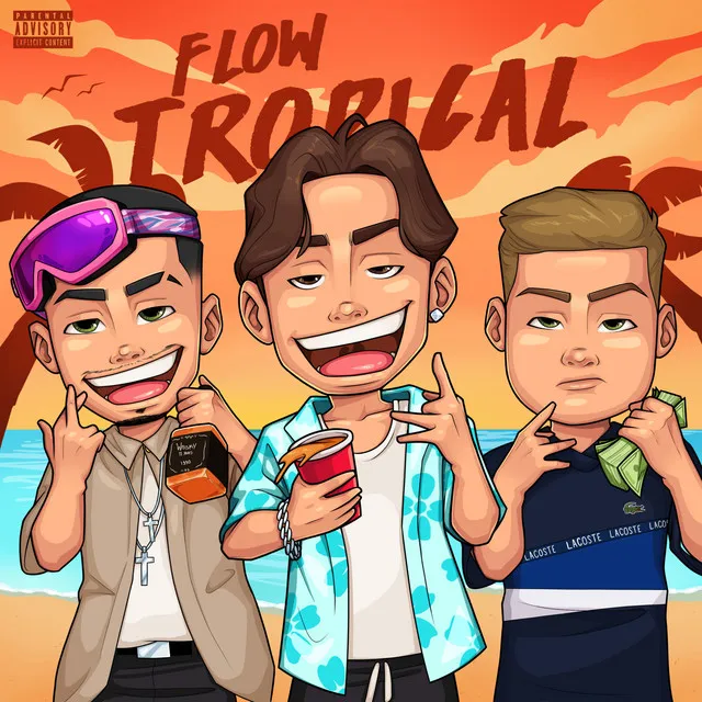 Flow Tropical