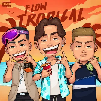 Flow Tropical by Mene