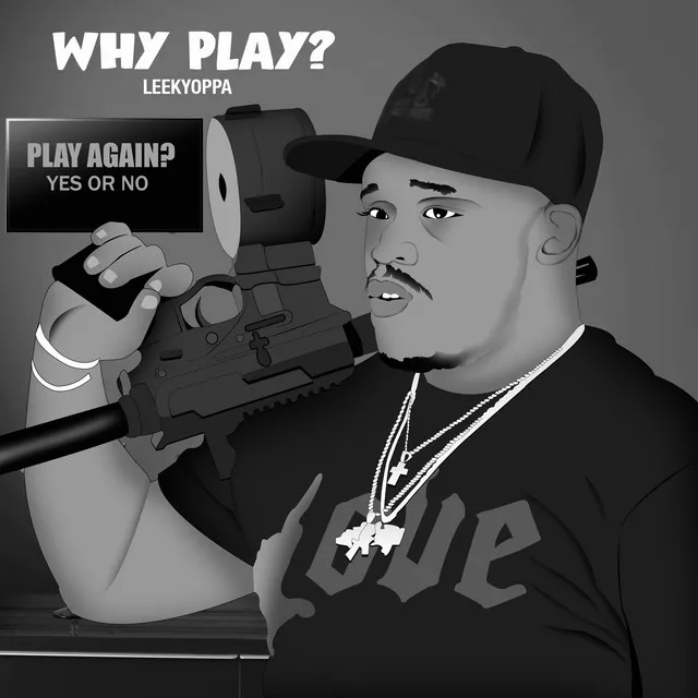 Why Play?