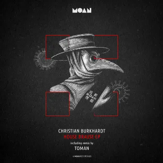 House Brause EP by Christian Burkhardt