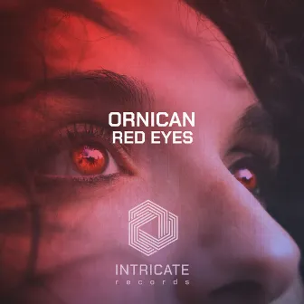 Red Eyes by ORNICAN