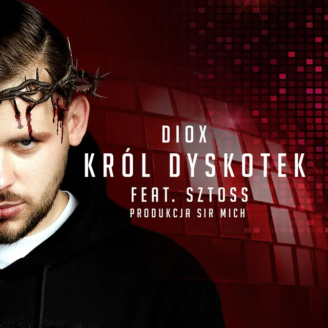 Król Dyskotek (feat. Sztoss & CebulCebs)