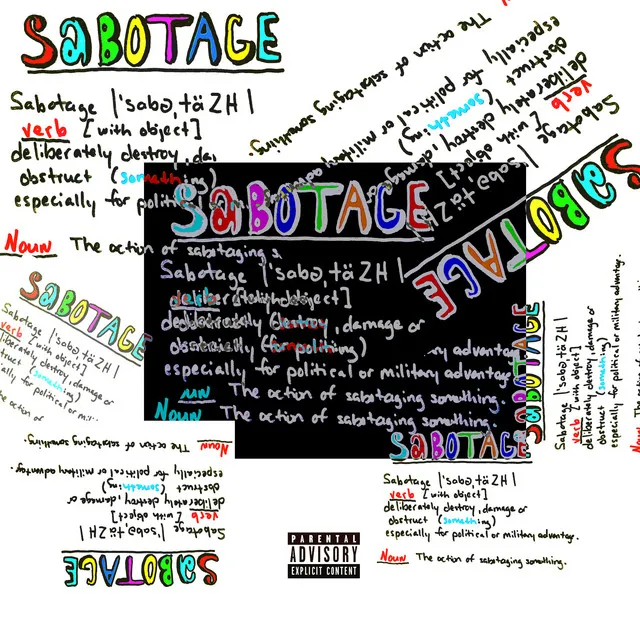 Sabotage