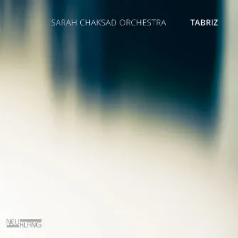 Tabriz by Sarah Chaksad