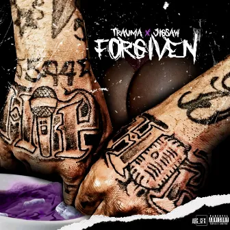 Forgiven by Trauma