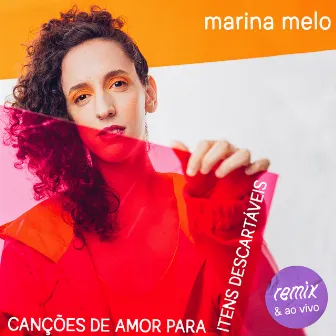 Canções de amor para itens descartáveis by nana rizinni