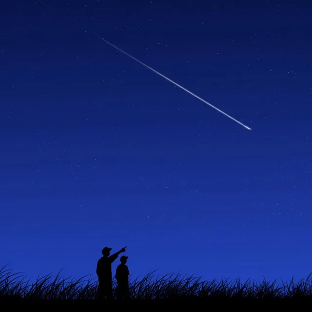 Shooting Star