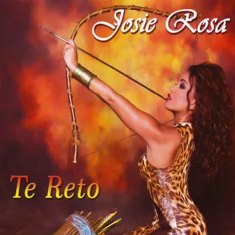 Te Reto by Josie Rosa