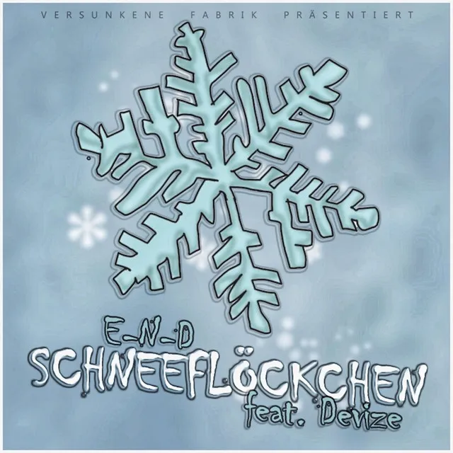 Schneeflöckchen