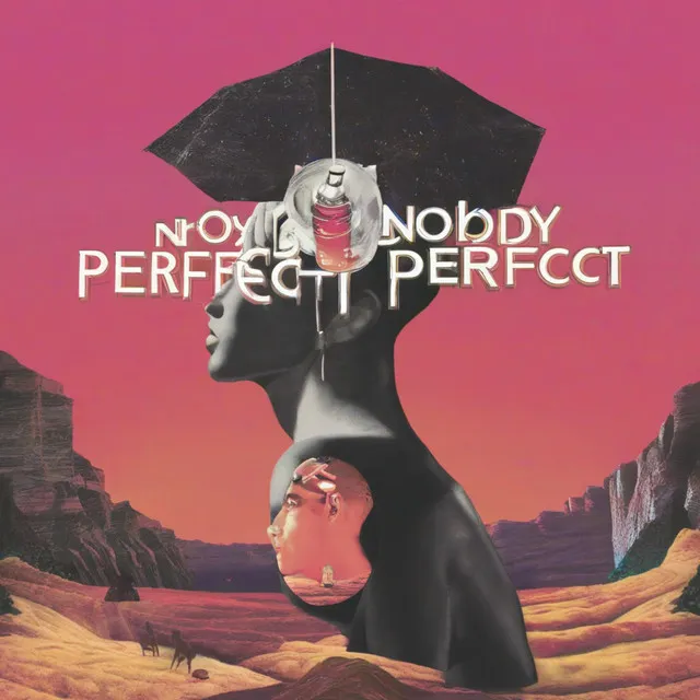 Nobody Perfect