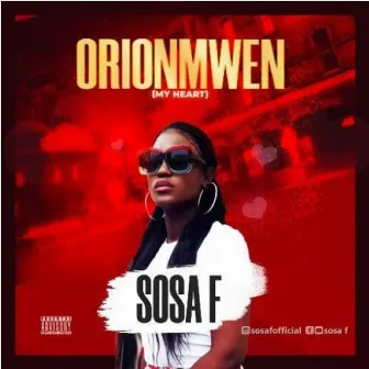 Orionmwen (My Heart) by Sosa F