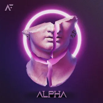 Alpha by John Kroon